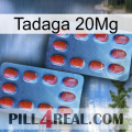 Tadaga 20Mg 05